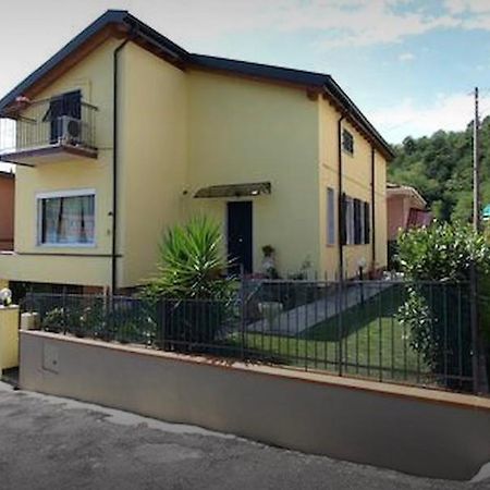 Casa Alda Apartment La Spezia Exterior photo