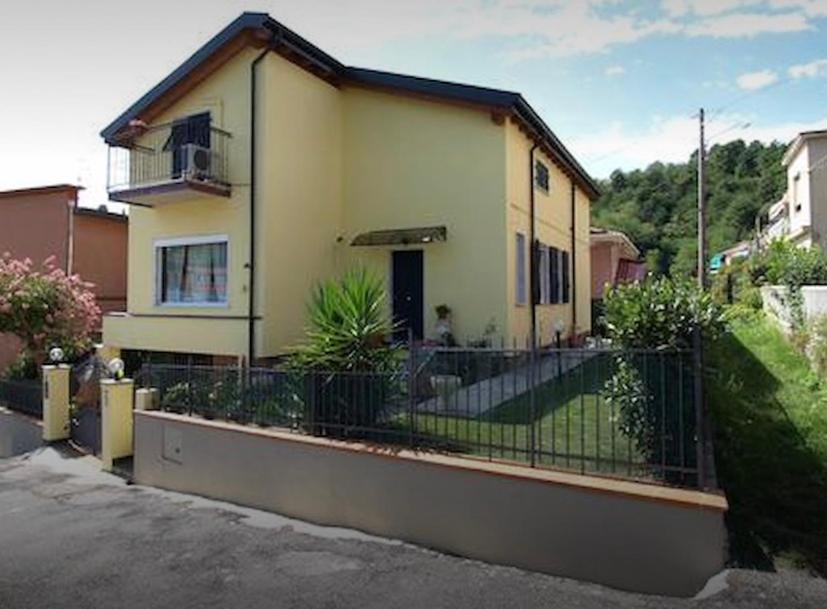 Casa Alda Apartment La Spezia Exterior photo