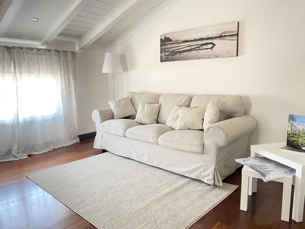 Casa Alda Apartment La Spezia Exterior photo