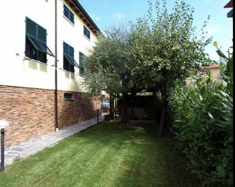 Casa Alda Apartment La Spezia Exterior photo